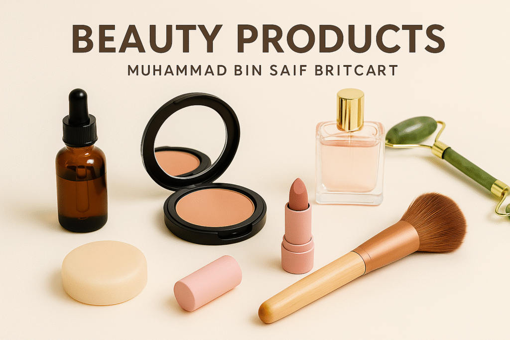 Beauty Products