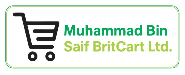 Muhammad Bin Saif BritCart UK Ltd – Trusted UK eCommerce Store