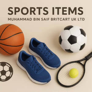 Sports Items