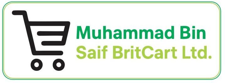 Muhammad Bin Saif BritCart UK Ltd – Trusted UK eCommerce Store